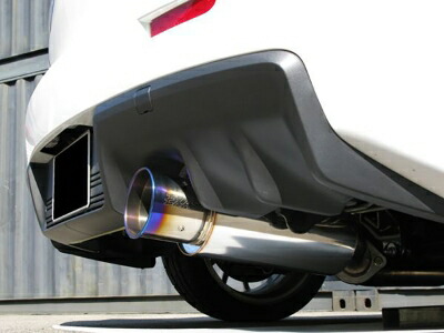 楽天市場】GP SPORTS EXAS EVO Tune マフラー ランサー