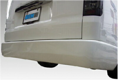 ハイエーススムージングバンパーマフラーレス070パール gsmz000006-002-00_01.jpg