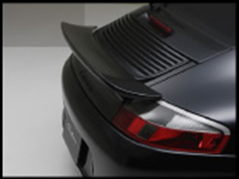 楽天市場】【MARVIN(マーヴィン)社製】GT2ルック リアウィング