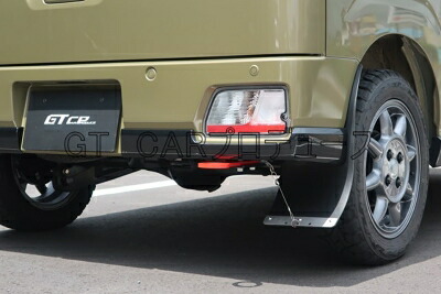 S700M S710M ピクシスバン リヤ牽引フック