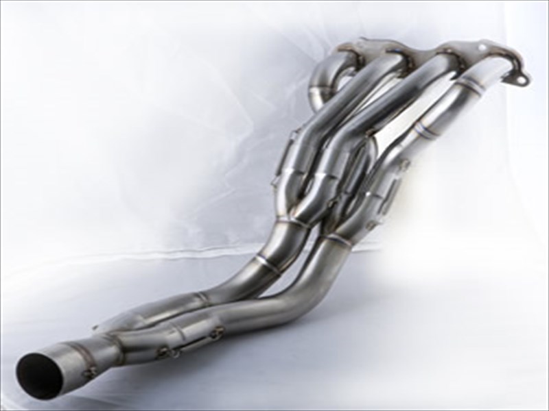 楽天市場】エキマニ シビック タイプR FD2 K20A : Autostyle