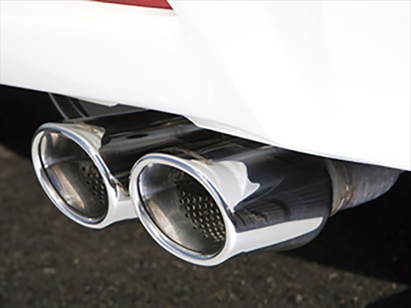 楽天市場】アルト HA23S/V型 RM管 競技専用マフラー CLS RM