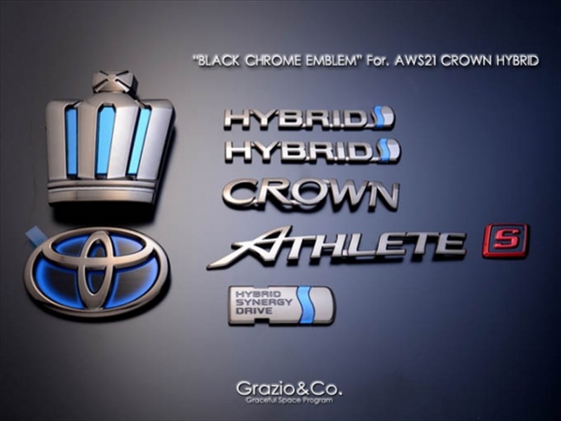 2000円off！！クラウンアスリートエンブレム gzoz000119-001-00_01.jpg