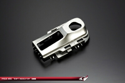 楽天市場】i-Shifter(アイ・シフター) 50系プリウス・プリウス