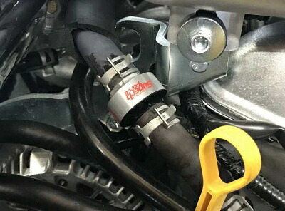 ジムニー JB23/33 NAGバルブ シュパーブ フォース｜Autostyle