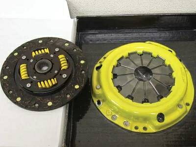 ジムニー JB33/43W 1300強化クラッチディスク＆カバー