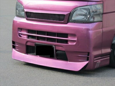 楽天市場】はろーすぺしゃる チンスポ ハイゼットトラック S200P S210P