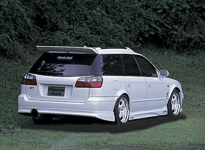 レガシィbe5 bh5 フロントバンパーホースメント レガシィbe5 bh5 フロントバンパーホースメント レガシィbe5 bh5