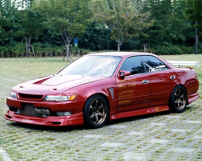 楽天市場】90マーク2 Type-2 3点キット 前期 : Autostyle
