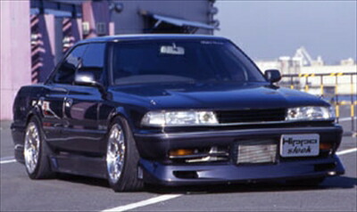 楽天市場】HYPER SEDANシリーズ GX81/JZX81 マーク2  