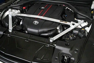 楽天市場】DB22/DB42/DB82 GRスープラ A90 ドアキックプロテクター