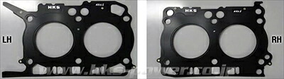 86 ZN6 ストッパータイプ　ヘッドガスケット NA向け