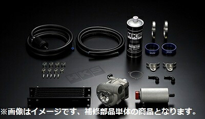 GTスーパーチャージャーサポートパーツ オイルフィルターエレメント
