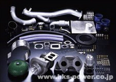 チェイサー JZX100 タービンキット ウエストゲートシリーズ フルKIT T04S 60T A/R 0.61 SFTK 231,561円