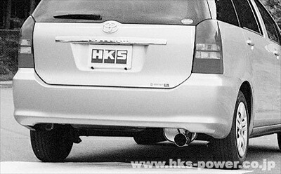 LEGAMAX ウィッシュ ZNE10G 1ZZ-FE 03/01-05/09