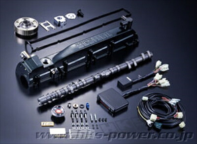 スカイラインGT-R BNR34 RB26 VCAM SYSTEM STEP Pro HKSレーシンググリーン塗装済 263,934円