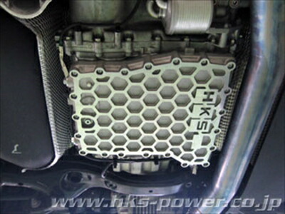 GT-R35 トランスミッションオイルパン 56,628円