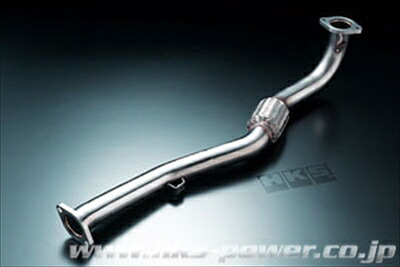 ER34 SUS フロントパイプ RB25DET