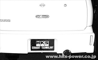 silent Hi-Power TYPE-H キューブ Z10/AZ10 CG13DE/CGA3DE 98/02-00/08 取付込