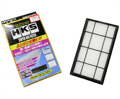 ZN8 GR86 スーパーエアフィルター