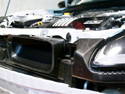 楽天市場】ゼロスポーツ BRZ GR86 エアインテークホース ZD8 ZN8