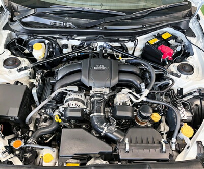 楽天市場】HKS カーボンサクションキット 70026-AT011 トヨタ ZN8 GR86