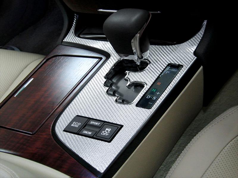 クラウン200系GRS200/GRS202/GRS204 後期型インテリアパネル クラウン200系GRS200/GRS202/GRS204 後期型インテリアパネル