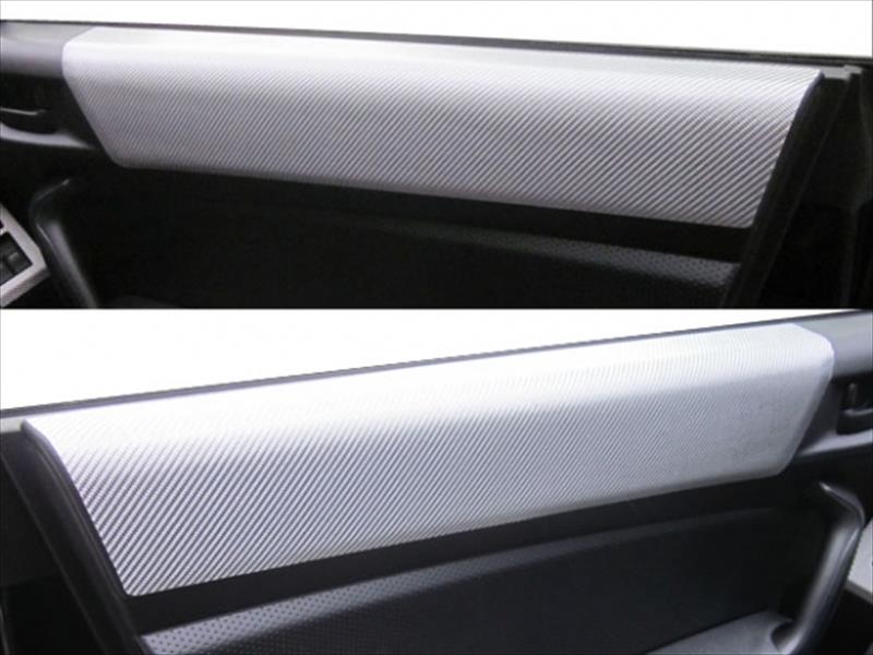 楽天市場】86 BRZ カーボン インナー ドアパネル AVEST : AVEST楽天市場店