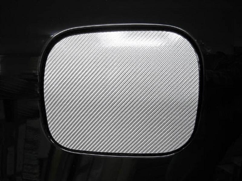 マークX GRX120系 (2004.11～2006.9) マジカルカーボン フューエルリッド カラー：ブルー