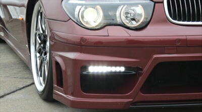 楽天市場】BMW 7シリーズ E65 E66 F01 F02 E70 X5 E61ツーリング 5