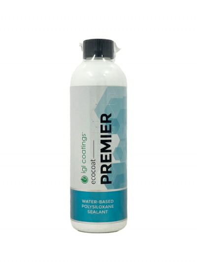 igl coatings ecocoat PREMIER 500ml ｢正規品｣