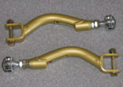 楽天市場】車検OK S2000 アッパーアーム 調整式 ピロ リア キャンバー