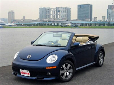 ニュービートル GT3 997RS TYPE フロントリップスポイラー 塗装済み|Autostyle