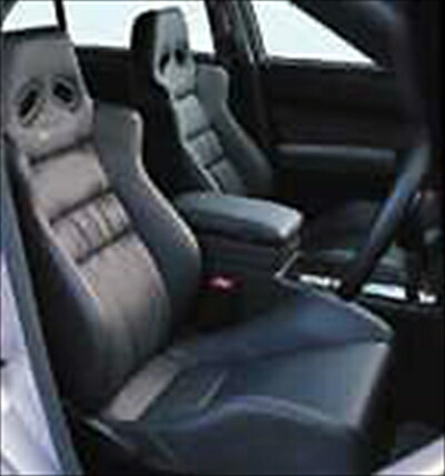 Y33 シーマ 733S SPORT SEAT