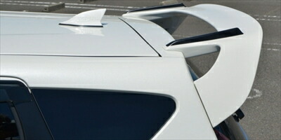 楽天市場】当社塗装品 タケローズノート NISMO専用 E12 リアウィング