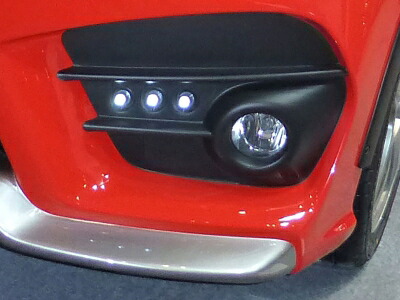 K13 マーチ 2013.6~ デイライト|Autostyle