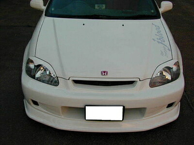 EK-9 CIVIC 3ドア アイライン タイプ3 前期用