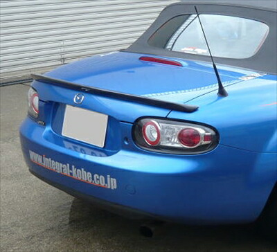 ND ロードスター ダックテールリアスポイラー　黒メタ色塗装済み jetz000036-001-00_01.jpg