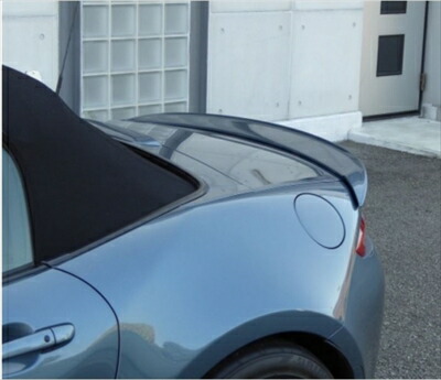 楽天市場】ロードスター ND N-ZEROスペックマフラー : Autostyle