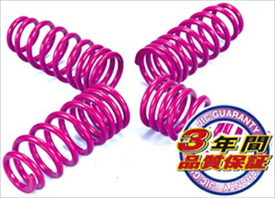 180SX プロフィットダウンサス X-MAGIC RS13 CA18DET