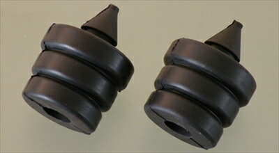 AZワゴン MD21 22S Short Bump Rubber