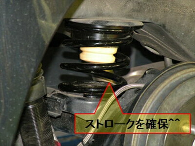 フレアMJ34SShortBumpRubber