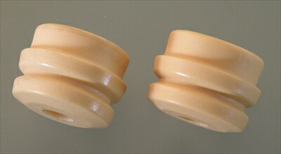 アルト HA25S Short Bump Rubber