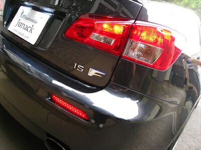 LEXUS IS-F LEDリフレクター