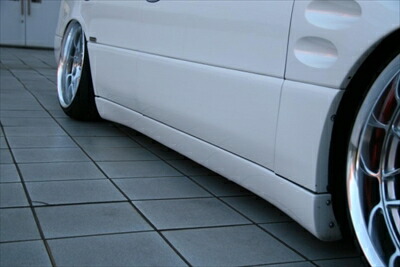 楽天市場】アリスト JZS147 Side Step : Autostyle