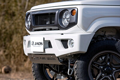 JB64W ジムニー フロントスポーツカウル
