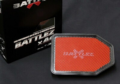 JKラングラー 07.03- BATTLEZ×AC 取付込