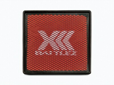300系 ランドクルーザー ガソリン車用 BATTLEZ エアクリーナー 取付込