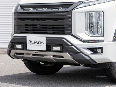 楽天市場】デリカ D:5 2019/2〜2025//11 用 GOQBUTO-R 3 スキッド