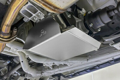 JC74W ジムニーノマド JAOS トランスファーガード